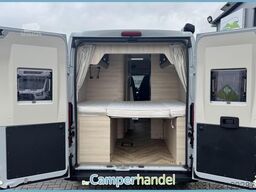 CHAUSSON Kastenwagen 594 Sport Line 1.HAND#9G-TRONIC#TOP