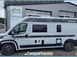 CHAUSSON Kastenwagen 594 Sport Line 1.HAND#9G-TRONIC#TOP