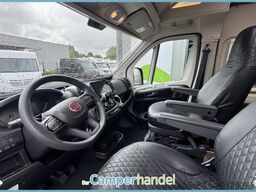 CHAUSSON Kastenwagen 594 Sport Line 1.HAND#9G-TRONIC#TOP
