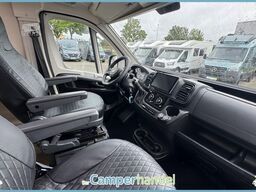 CHAUSSON Kastenwagen 594 Sport Line 1.HAND#9G-TRONIC#TOP