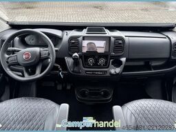 CHAUSSON Kastenwagen 594 Sport Line 1.HAND#9G-TRONIC#TOP
