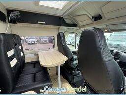 CHAUSSON Kastenwagen 594 Sport Line 1.HAND#9G-TRONIC#TOP