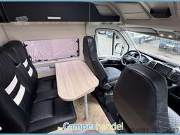 CHAUSSON Kastenwagen 594 Sport Line 1.HAND#9G-TRONIC#TOP