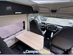 CHAUSSON Kastenwagen 594 Sport Line 1.HAND#9G-TRONIC#TOP