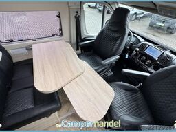 CHAUSSON Kastenwagen 594 Sport Line 1.HAND#9G-TRONIC#TOP