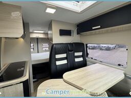 CHAUSSON Kastenwagen 594 Sport Line 1.HAND#9G-TRONIC#TOP