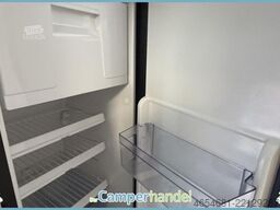 CHAUSSON Kastenwagen 594 Sport Line 1.HAND#9G-TRONIC#TOP
