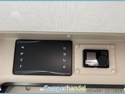 CHAUSSON Kastenwagen 594 Sport Line 1.HAND#9G-TRONIC#TOP