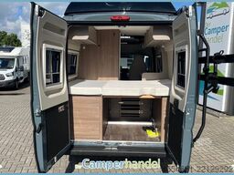 CARADO CV CV 540 Pro 1.HAND#9G-TRONIC#SOLAR#SCHLAFDACH