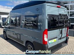 CARADO CV CV 540 Pro 1.HAND#9G-TRONIC#SOLAR#SCHLAFDACH