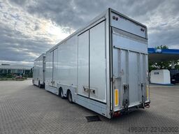 SCANIA S500 Autotransport FSN