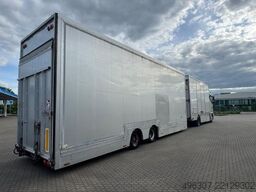 SCANIA S500 Autotransport FSN