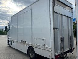 SCANIA S500 Autotransport FSN