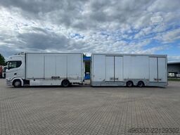 SCANIA S500 Autotransport FSN