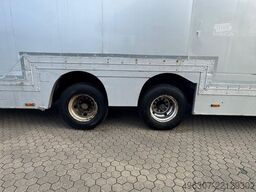 SCANIA S500 Autotransport FSN