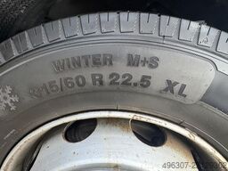 SCANIA S500 Autotransport FSN