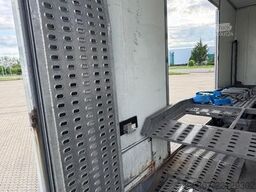 SCANIA S500 Autotransport FSN