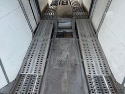SCANIA S500 Autotransport FSN