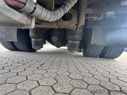 SCANIA S500 Autotransport FSN