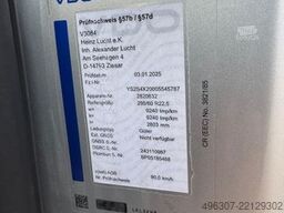 SCANIA S500 Autotransport FSN