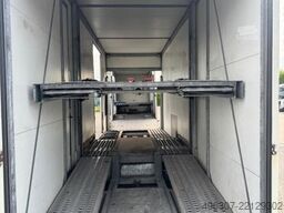SCANIA S500 Autotransport FSN