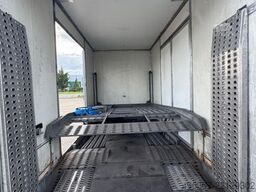 SCANIA S500 Autotransport FSN