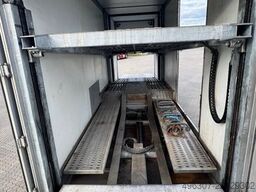 SCANIA S500 Autotransport FSN