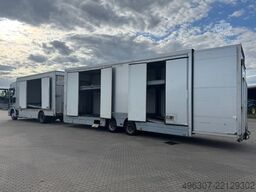SCANIA S500 Autotransport FSN