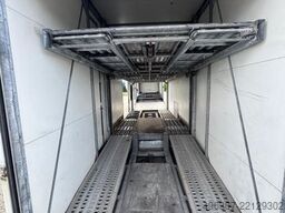 SCANIA S500 Autotransport FSN