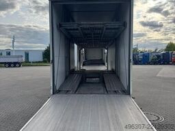 SCANIA S500 Autotransport FSN