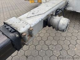 SCANIA S500 Autotransport FSN