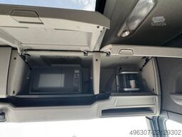 SCANIA S500 Autotransport FSN
