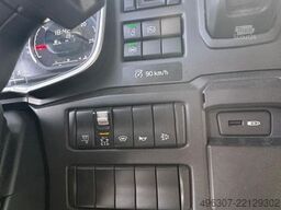 SCANIA S500 Autotransport FSN