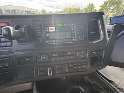 SCANIA S500 Autotransport FSN