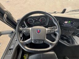 SCANIA S500 Autotransport FSN