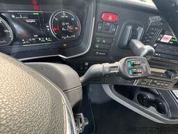 SCANIA S500 Autotransport FSN