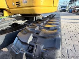 KOMATSU PC26 MR-3 + Löffel Packet  / TOP