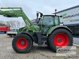 Fendt 724 VARIO GEN-6