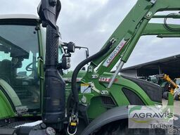 Fendt 724 VARIO GEN-6