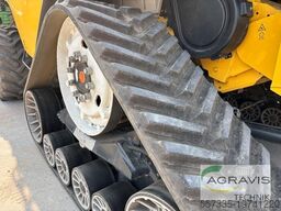 New Holland CR 9.90 RAUPE