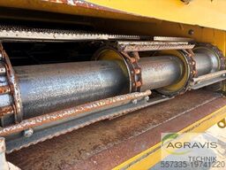 New Holland CR 9.90 RAUPE