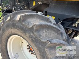 New Holland CR 9.90 RAUPE