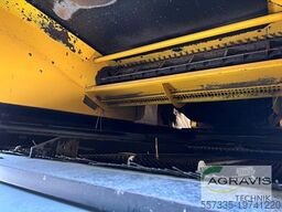 New Holland CR 9.90 RAUPE