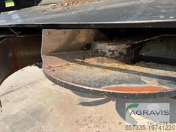 New Holland CR 9.90 RAUPE