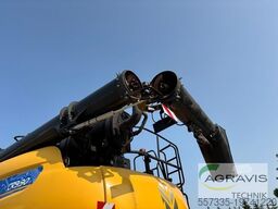 New Holland CR 9.90 RAUPE
