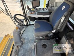 New Holland CR 9.90 RAUPE