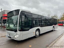 MERCEDES-BENZ Citaro C 2