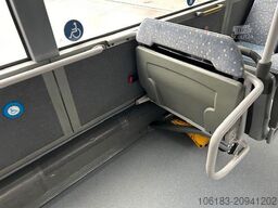 MERCEDES-BENZ Citaro C 2