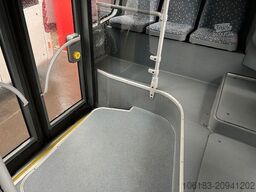 MERCEDES-BENZ Citaro C 2