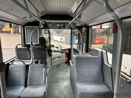 MERCEDES-BENZ Citaro C 2